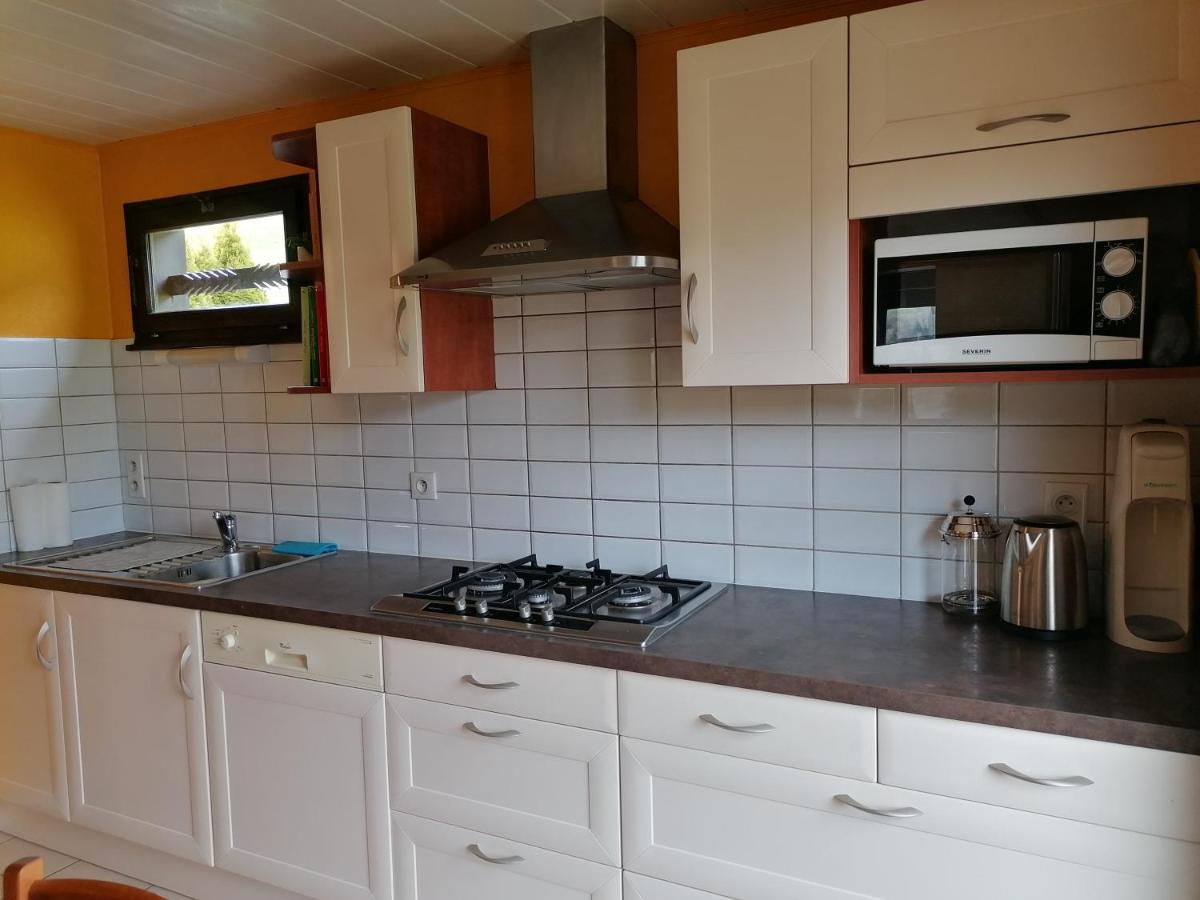 Chalet De Manigod Extérieur photo
